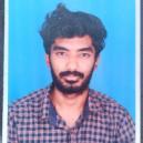 Chandrashekar. R photo