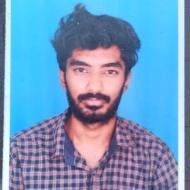 Chandrashekar. R Class 9 Tuition trainer in Bangalore