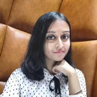 Chandrika C. LLB Tuition trainer in Howrah