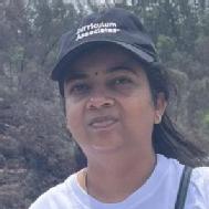 Chandrika Microsoft Excel trainer in Bangalore