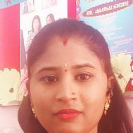 Chandrika Class I-V Tuition trainer in Bangalore
