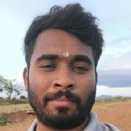 Chandra Yadav n Radio Jockey trainer in Chamarajanagara