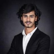 Chandu Personal Trainer trainer in Bangalore