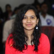 Shangishetti Class 12 Tuition trainer in Hyderabad