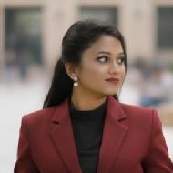 Chandu K. Class 12 Tuition trainer in Bangalore
