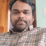 Purna Chandra Rao Engineering Entrance trainer in Bhimavaram