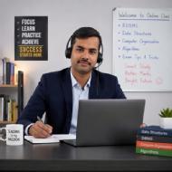 Chandrasekhar BTech Tuition trainer in Hyderabad