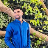 Charan J Web Development trainer in Bangalore