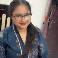 Charanpreet K. BCom Tuition trainer in Haldwani