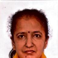 Seetha S. Class 12 Tuition trainer in Bangalore