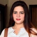 Priyanka Spoken English trainer in Delhi