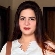 Priyanka Class I-V Tuition trainer in Delhi