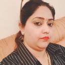 Sonia N. Tuition trainer in Delhi