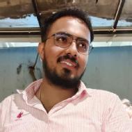 Sourabh Sharma Class I-V Tuition trainer in Bhopal
