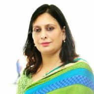 Charu G. Class 12 Tuition trainer in Noida
