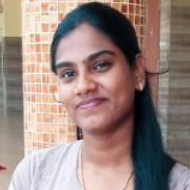 Charumathi M. CMA trainer in Cuddalore