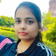 Chetna Class 8 Tuition trainer in Delhi