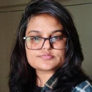 Charu G. Class I-V Tuition trainer in Faridabad
