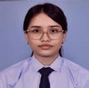 Charvi A. Economics Tutors trainer in Nagpur