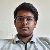 Vaibhav Anand Class I-V Tuition trainer in Bangalore