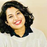 Shwetha C. Class 10 trainer in Bangalore