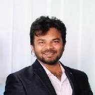 Krishna PEGA trainer in Hyderabad