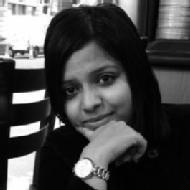 Subhechcha C. French Language trainer in Kolkata