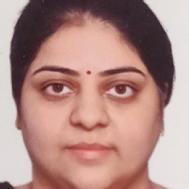 Meenal PMP trainer in Noida