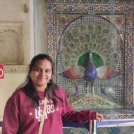 Chaturvedi G. Class 12 Tuition trainer in Bhiwandi