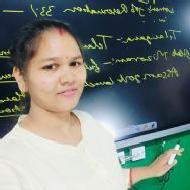 Seema C. Class I-V Tuition trainer in Bareilly