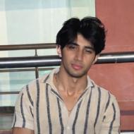 Abhishek Chaudhary Class 9 Tuition trainer in Delhi