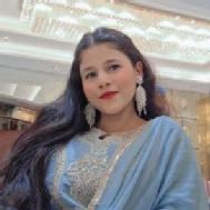 Anshika Class I-V Tuition trainer in Delhi