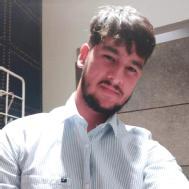 Jatin Chaudhary Class I-V Tuition trainer in Dhampur