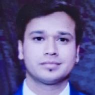 Mukesh Class 12 Tuition trainer in Dwarahat