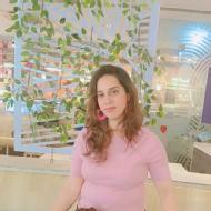 Ruby Class I-V Tuition trainer in Panchkula