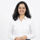Photo of Aditi C.