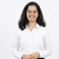 Aditi C. LLB Tuition trainer in Panchkula