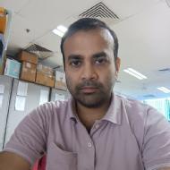 Ankur BSc Tuition trainer in Kolkata