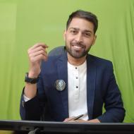 Ajay Chauhan UGC NET Exam trainer in Neemrana