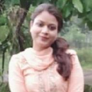 Shivani Spoken English trainer in Dehradun