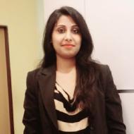 Nazlee C. Class 10 trainer in Mumbai