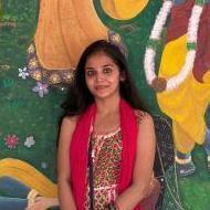 Deepshikha C. Class 11 Tuition trainer in Roorkee