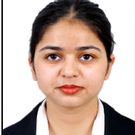 Mitali C. Art and Craft trainer in Bangalore