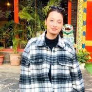 Shanaya T. Teacher trainer in Chandigarh
