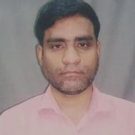 Shailendra Class 12 Tuition trainer in Varanasi