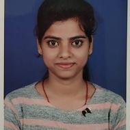 Anjali K. Class I-V Tuition trainer in Patna