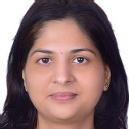 Renuka C. photo