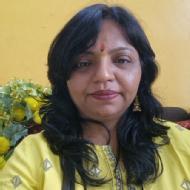 Powar Shital Class I-V Tuition trainer in Hyderabad