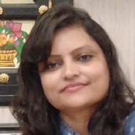 Parul C. Class 8 Tuition trainer in Ahmedabad