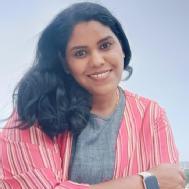Revathy P. IELTS trainer in Chennai